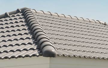 advantages of Ruckley clay roofing