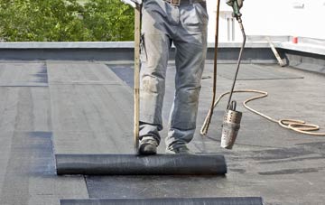 flat roof replacement Ruckley, Shropshire