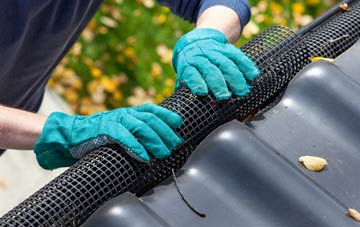 Ruckley gutter repair companies