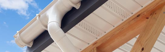 get Ruckley guttering quotes today