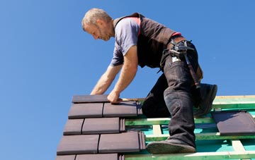 disadvantages of Ruckley slate roofing