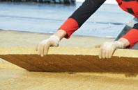 find rated Ruckley roof insulation companies