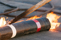 free Ruckley flat roofing repair quotes