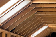 Ruckley tapered roof insulation quotes